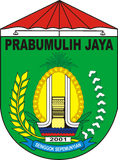 Lambang Kota Prabumulih